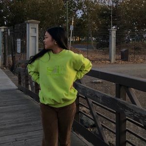 Meet your Posher, Tati